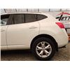 Image 28 : I1 --  2008 NISSAN ROGUE S AWD, White, 321346 KM
