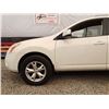 Image 29 : I1 --  2008 NISSAN ROGUE S AWD, White, 321346 KM