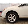 Image 30 : I1 --  2008 NISSAN ROGUE S AWD, White, 321346 KM