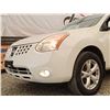 Image 33 : I1 --  2008 NISSAN ROGUE S AWD, White, 321346 KM
