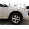 Image 35 : I1 --  2008 NISSAN ROGUE S AWD, White, 321346 KM