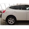 Image 37 : I1 --  2008 NISSAN ROGUE S AWD, White, 321346 KM