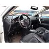 Image 68 : I1 --  2008 NISSAN ROGUE S AWD, White, 321346 KM