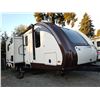 Image 52 : 0A --  2015 ELEMENT BY EVERGREEN, BROWN, APR 29 FEET
