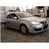 Image 8 : C4 --  2006 VW JETTA, Grey, 194496 KM