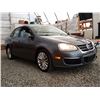 Image 8 : B1 --  2007 VW JETTA, Grey, 246344 KM