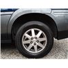 Image 25 : B2 --  2003 BUICK RENDEZVOUS CX, Blue, 127149 KM
