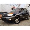 Image 2 : B2 --  2003 BUICK RENDEZVOUS CX, Blue, 127149 KM