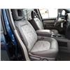 Image 52 : B2 --  2003 BUICK RENDEZVOUS CX, Blue, 127149 KM