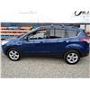 Image 52 : E6 --  2013 FORD ESCAPE SE, Blue, 175144 KM