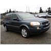 Image 8 : A8 --  2007 CHEVROLET UPLANDER LT, Grey, 257010 KM