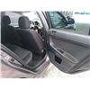 Image 75 : E4 --  2011 MITSUBISHI LANCER ES SPORT, Grey, 185397 KM