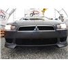 Image 8 : E4 --  2011 MITSUBISHI LANCER ES SPORT, Grey, 185397 KM