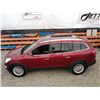 Image 52 : G1 --  2011 BUICK ENCLAVE CXL AWD, Red, 157579 KM