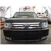 Image 10 : G2 --  2010 FORD FLEX LTD AWD, Black, 209700 KM