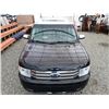 Image 12 : G2 --  2010 FORD FLEX LTD AWD, Black, 209700 KM