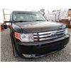 Image 13 : G2 --  2010 FORD FLEX LTD AWD, Black, 209700 KM
