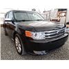 Image 14 : G2 --  2010 FORD FLEX LTD AWD, Black, 209700 KM