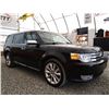 Image 17 : G2 --  2010 FORD FLEX LTD AWD, Black, 209700 KM