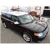 Image 19 : G2 --  2010 FORD FLEX LTD AWD, Black, 209700 KM