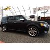 Image 20 : G2 --  2010 FORD FLEX LTD AWD, Black, 209700 KM