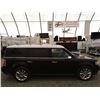 Image 23 : G2 --  2010 FORD FLEX LTD AWD, Black, 209700 KM
