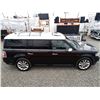 Image 24 : G2 --  2010 FORD FLEX LTD AWD, Black, 209700 KM