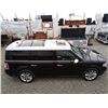 Image 25 : G2 --  2010 FORD FLEX LTD AWD, Black, 209700 KM