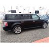 Image 26 : G2 --  2010 FORD FLEX LTD AWD, Black, 209700 KM