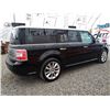 Image 27 : G2 --  2010 FORD FLEX LTD AWD, Black, 209700 KM