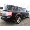 Image 29 : G2 --  2010 FORD FLEX LTD AWD, Black, 209700 KM
