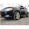 Image 2 : G2 --  2010 FORD FLEX LTD AWD, Black, 209700 KM
