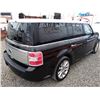 Image 30 : G2 --  2010 FORD FLEX LTD AWD, Black, 209700 KM