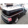 Image 31 : G2 --  2010 FORD FLEX LTD AWD, Black, 209700 KM