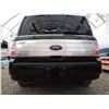 Image 34 : G2 --  2010 FORD FLEX LTD AWD, Black, 209700 KM