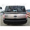 Image 35 : G2 --  2010 FORD FLEX LTD AWD, Black, 209700 KM