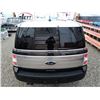 Image 36 : G2 --  2010 FORD FLEX LTD AWD, Black, 209700 KM