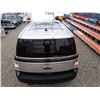 Image 37 : G2 --  2010 FORD FLEX LTD AWD, Black, 209700 KM