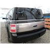 Image 39 : G2 --  2010 FORD FLEX LTD AWD, Black, 209700 KM