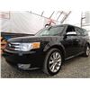 Image 3 : G2 --  2010 FORD FLEX LTD AWD, Black, 209700 KM