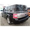 Image 40 : G2 --  2010 FORD FLEX LTD AWD, Black, 209700 KM