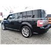 Image 43 : G2 --  2010 FORD FLEX LTD AWD, Black, 209700 KM