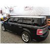 Image 44 : G2 --  2010 FORD FLEX LTD AWD, Black, 209700 KM