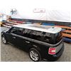 Image 45 : G2 --  2010 FORD FLEX LTD AWD, Black, 209700 KM