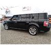 Image 46 : G2 --  2010 FORD FLEX LTD AWD, Black, 209700 KM
