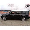 Image 50 : G2 --  2010 FORD FLEX LTD AWD, Black, 209700 KM
