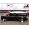 Image 51 : G2 --  2010 FORD FLEX LTD AWD, Black, 209700 KM