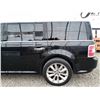 Image 54 : G2 --  2010 FORD FLEX LTD AWD, Black, 209700 KM