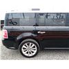 Image 63 : G2 --  2010 FORD FLEX LTD AWD, Black, 209700 KM