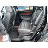 Image 88 : G2 --  2010 FORD FLEX LTD AWD, Black, 209700 KM